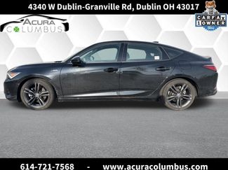 Used 2024 Acura Integra A-Spec video 1