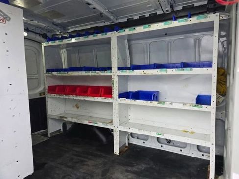 Used 2020 Ford Transit 250 Medium Roof image 15