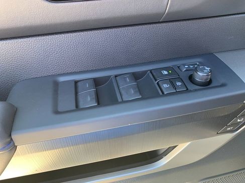 New 2026 Toyota Tundra Limited image 12