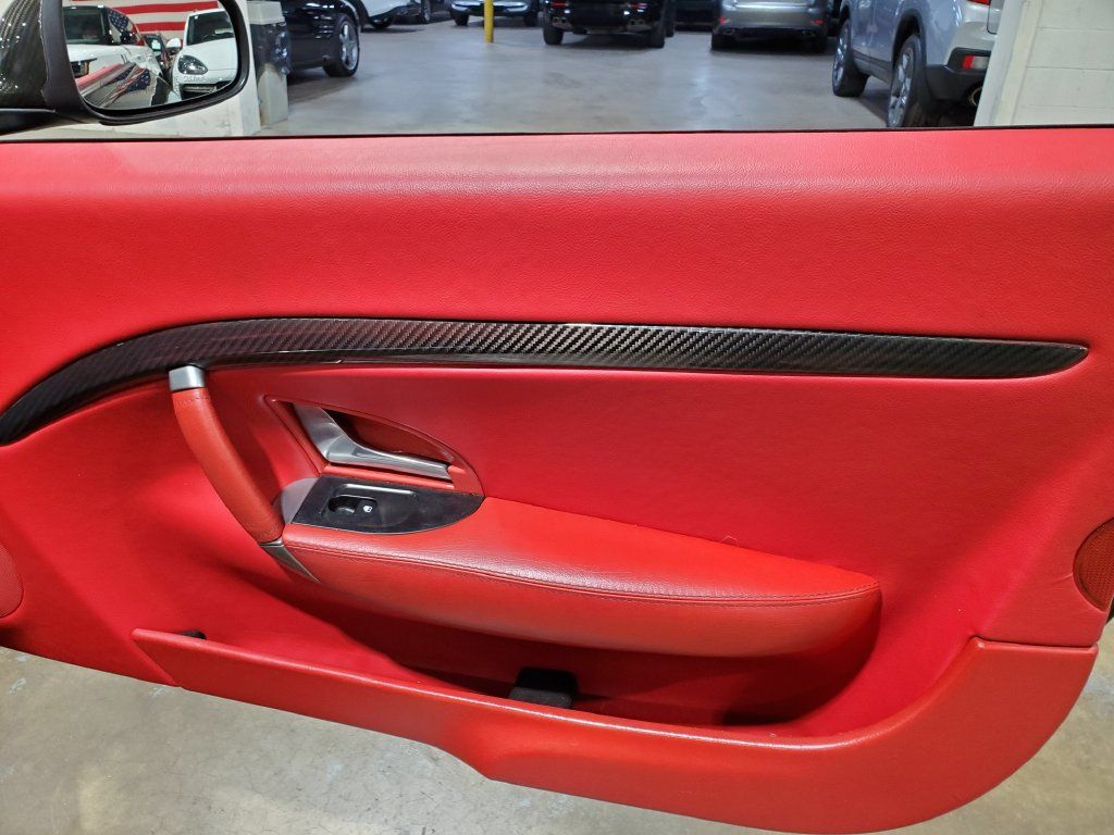 Used 2015 Maserati GranTurismo MC RWD image 16