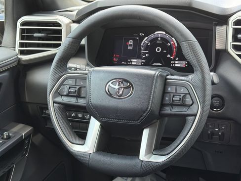 New 2026 Toyota Tundra 4x4 CrewMax image 29