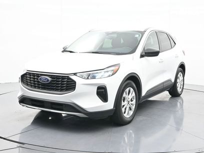 Used 2023 Ford Escape Active w/ Cold Weather Package