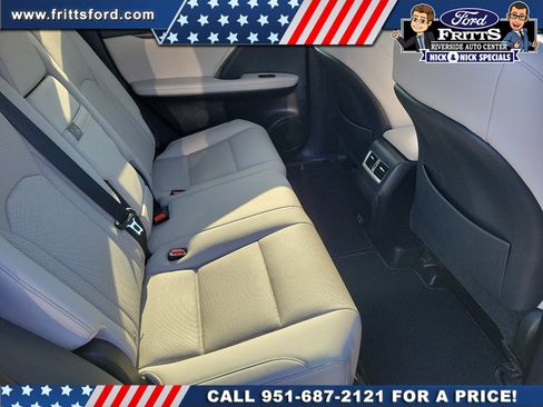 Used 2020 Lexus RX 350 FWD image 15