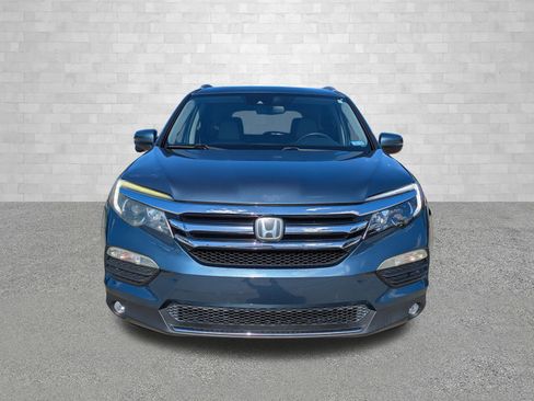 Used 2017 Honda Pilot Touring image 6