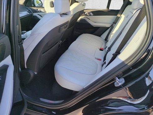 Used 2023 BMW X5 sDrive40i w/ Parking Assistance Package RWD image 21