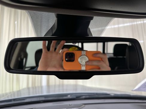 Used 2024 RAM 2500 Laramie image 36