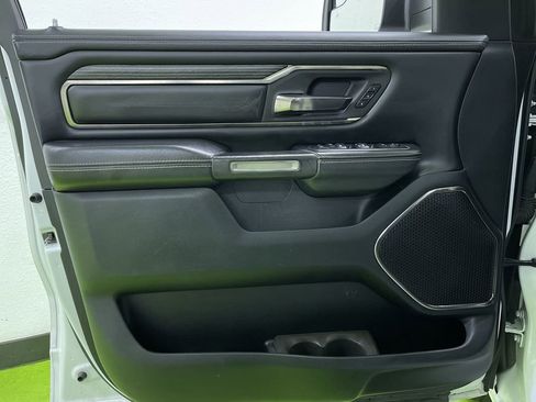 Used 2019 RAM 1500 Limited w/ Protection Group image 15