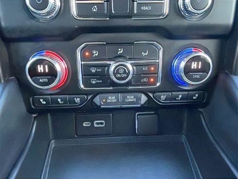 Used 2022 GMC Yukon XL AT4 w/ Max Trailering Package image 25