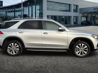 Certified 2020 Mercedes-Benz GLE 350 4MATIC w/ Premium Package