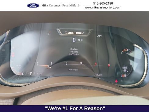 Used 2024 RAM 2500 Limited w/ Safety Group AWD/4WD image 12