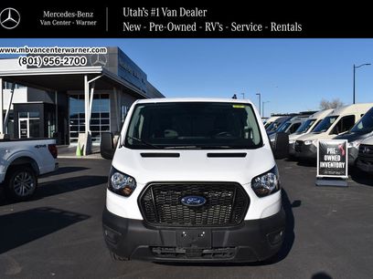 Used 2023 Ford Transit 350 148 Low Roof