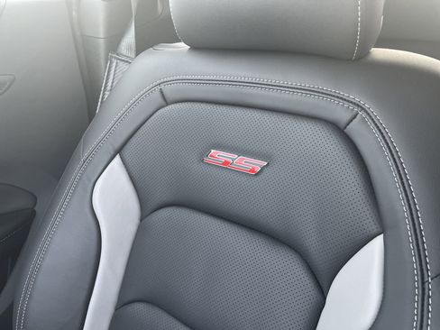 Used 2023 Chevrolet Camaro SS image 38