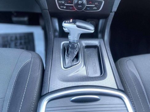 Used 2016 Dodge Charger SXT w/ Driver Confidence Group image 32