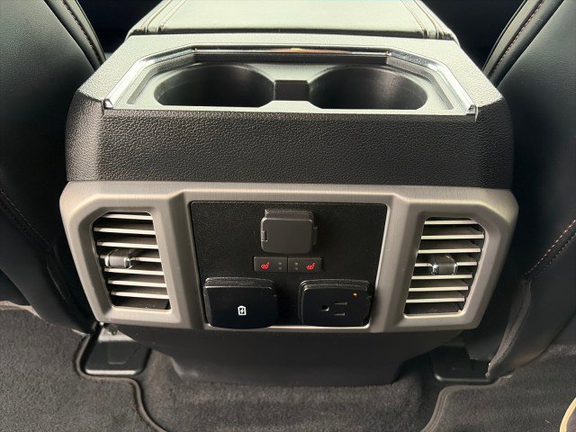 Used 2020 Ford F250 Platinum w/ Tremor Off-Road Package AWD/4WD image 25