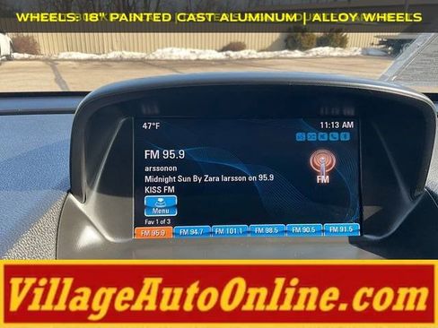 Used 2014 Buick Encore Convenience image 17