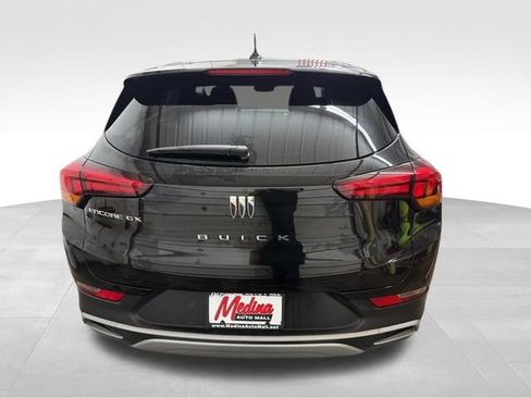 Used 2024 Buick Encore GX Preferred image 6
