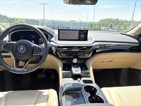 Certified 2022 Acura MDX FWD w/ Technology Package image 29