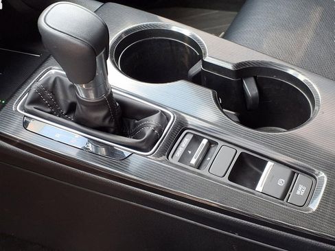 Used 2025 Honda Civic Sport Touring image 14