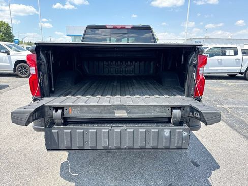 Used 2024 Chevrolet Silverado 2500 ZR2 w/ ZR2 Bison Edition AWD/4WD image 24