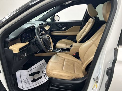 Used 2021 Lincoln Corsair Reserve w/ Equipment Group 201A AWD/4WD image 9