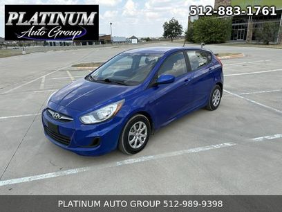 Used 2014 Hyundai Accent GS