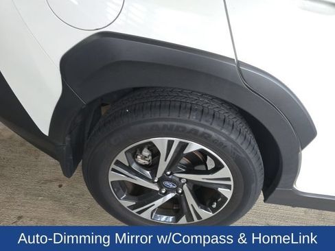 Used 2024 Subaru Crosstrek 2.0i Premium w/ Popular Package #4 AWD/4WD image 17