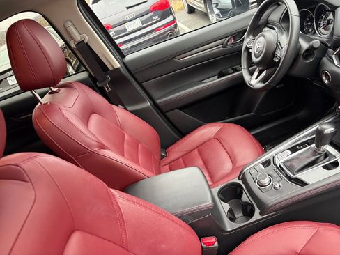 Used 2024 MAZDA CX-5 Carbon Edition image 32