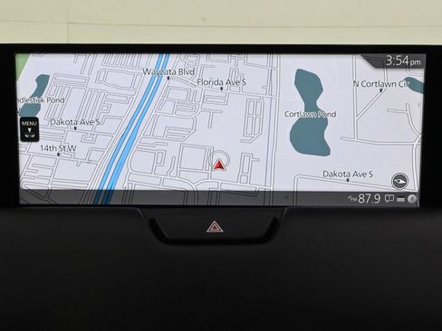 New 2026 MAZDA CX-90 3.3 Turbo S w/ Premium Package image 29