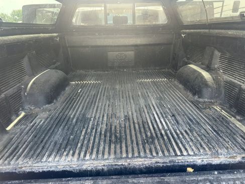 Used 2007 Toyota Tundra SR5 AWD/4WD image 14
