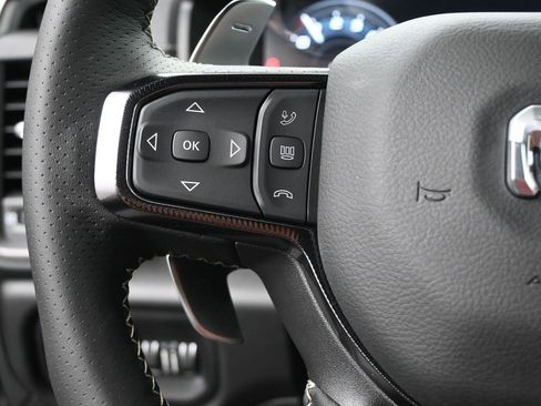 New 2026 RAM 1500 Rebel w/ G/T Package image 23