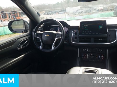 Used 2023 Chevrolet Tahoe LT image 21