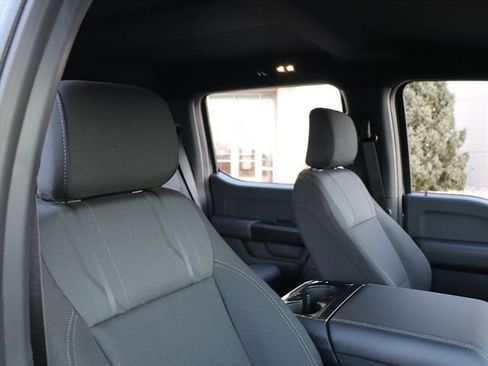 New 2026 Ford F150 STX image 9