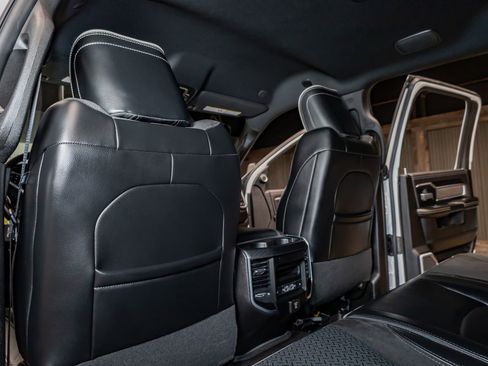 Used 2023 RAM 3500 Laramie image 27