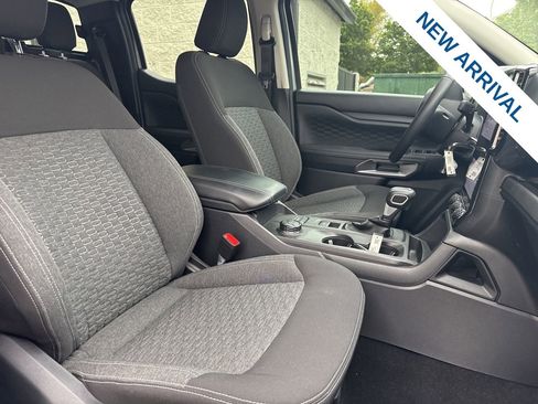 Used 2024 Ford Ranger XLT w/ FX4 Off-Road Package AWD/4WD image 9