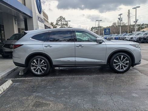 New 2026 Acura MDX w/ Technology Package image 3
