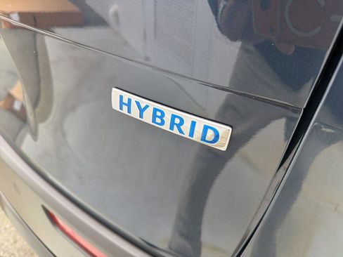 New 2026 MAZDA CX-50 AWD 2.5 Hybrid w/ Weather Package image 12
