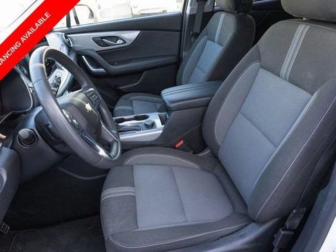 Used 2023 Chevrolet Blazer LT AWD/4WD image 13
