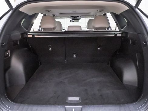 Certified 2022 Hyundai Tucson SEL w/ Convenience + Premium Package AWD/4WD image 28