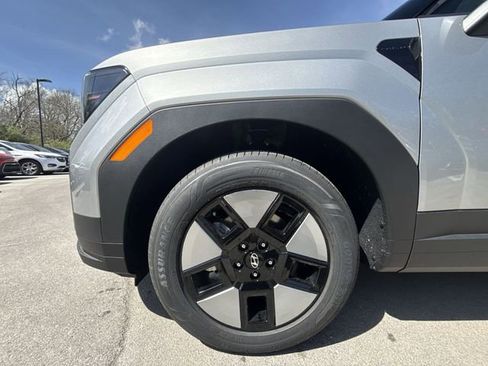 New 2026 Hyundai Santa Fe SE AWD/4WD image 10