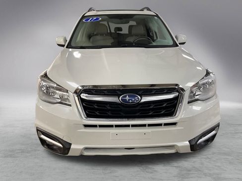 Used 2017 Subaru Forester 2.5i Limited image 8