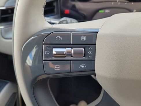 New 2026 Kia EV9 Land AWD/4WD image 27