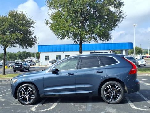 Used 2021 Volvo XC60 T5 Momentum w/ Protection Package Premier AWD/4WD image 9