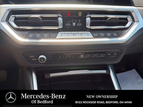 Used 2023 BMW 430i xDrive Coupe w/ Premium Package AWD/4WD image 18