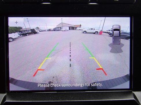 Used 2020 Ford F250 XLT w/ XLT Premium Package AWD/4WD image 24