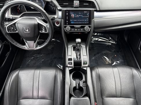 Used 2016 Honda Civic EX-L image 12