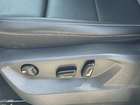 Used 2023 Volkswagen Atlas SE w/ Panoramic Sunroof Package FWD image 20