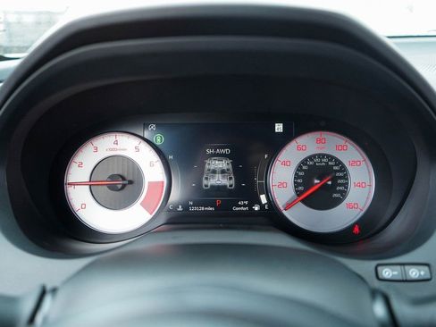 Used 2023 Acura RDX AWD w/ A-Spec & Advance Pkg image 4