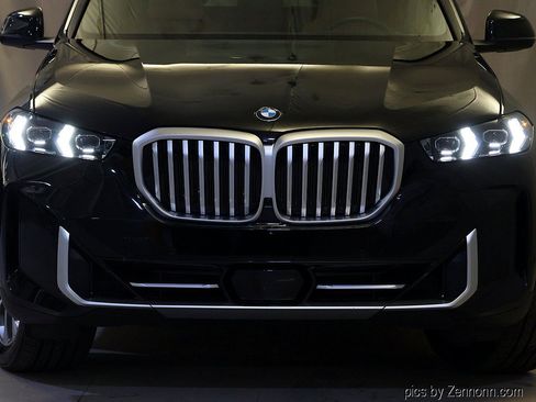 Used 2026 BMW X5 xDrive40i AWD/4WD image 6