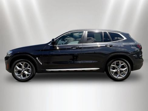 Used 2024 BMW X3 xDrive30i AWD/4WD image 8