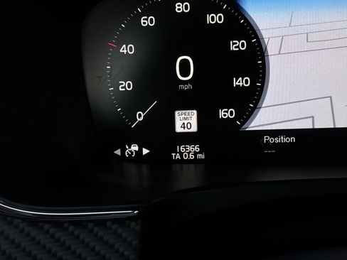 Used 2021 Polestar Polestar 1 AWD/4WD image 46